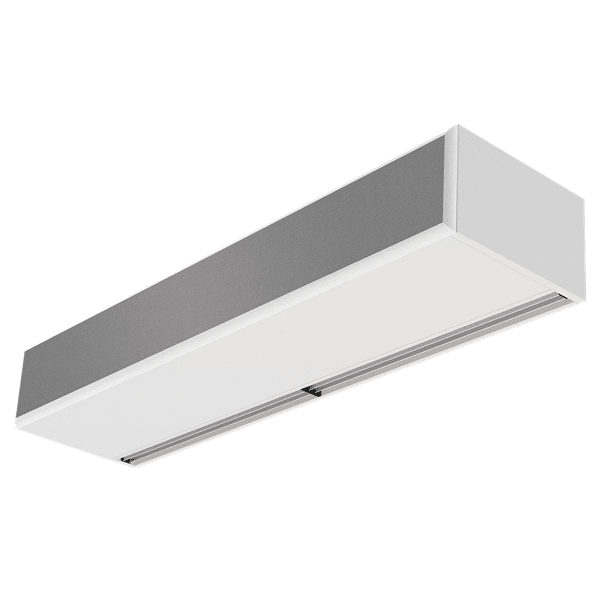 WINDBOX BS-BB – Luftport for mellomstore og store dører 1 – 1,5 – 2 – 2,5 – 3 meter (Kopi)